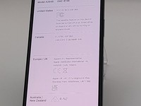 Apple iPhone 14
