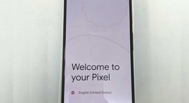 Good
													Google Pixel 4 XL - Unlocked, Orange, 64 GB, 6 GB, G020J, Google Edition, photo 4 of 10