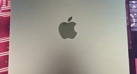 Mint
													Apple iPad Pro 11" 4th Gen 2022 - Wi-Fi, Gray, 128 GB, photo 3 of 17