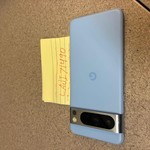 Good Google Pixel 8 Pro - AT&T, 128 GB, Bay, 12 GB, G1MNW, mmWave 5G