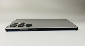 Good
													Samsung Galaxy S23 Ultra - Unlocked, Graphite, 256 GB, 8 GB, SM-S918U1, photo 5 of 8