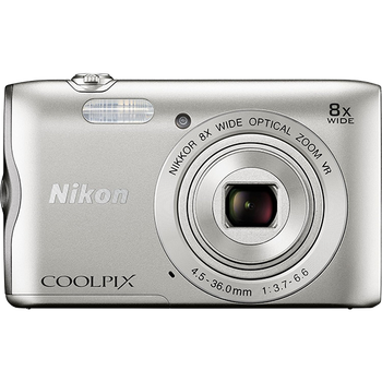 Nikon Coolpix A300 en venta