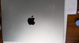 Good
													MacBook Pro 2021 - 14" - Apple M1 Max, Gray, 512 GB, 16 GB, photo 3 of 8