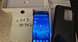 Good
													Samsung Galaxy S21 Ultra 5G - T-Mobile, Silver, 128 GB, 12 GB, SM-G998U, photo 2 of 17