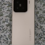 Mint Xiaomi 15 - Unlocked, 512 GB, White, 12 GB