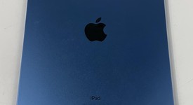 Mint
													Apple iPad 10th Gen - Unlocked, Blue, 64 GB, A2757, photo 3 of 7