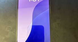 Mint
													Apple iPhone 15 Pro Max - Verizon, Natural, 256 GB, A2849, photo 4 of 9