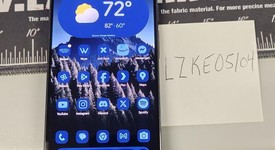 Good
													Google Pixel 10 Pro XL - Unlocked, Moonstone, 256 GB, GUL82, photo 1 of 9