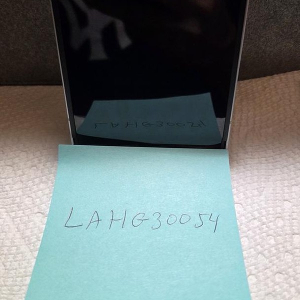 Samsung Galaxy Z Flip6 - T-Mobile, 256 GB, Silver, 12 GB, SM-F741U