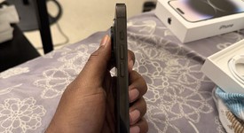 Mint
													Apple iPhone 14 Pro - Unlocked, Black, 256 GB, A2650, photo 5 of 7