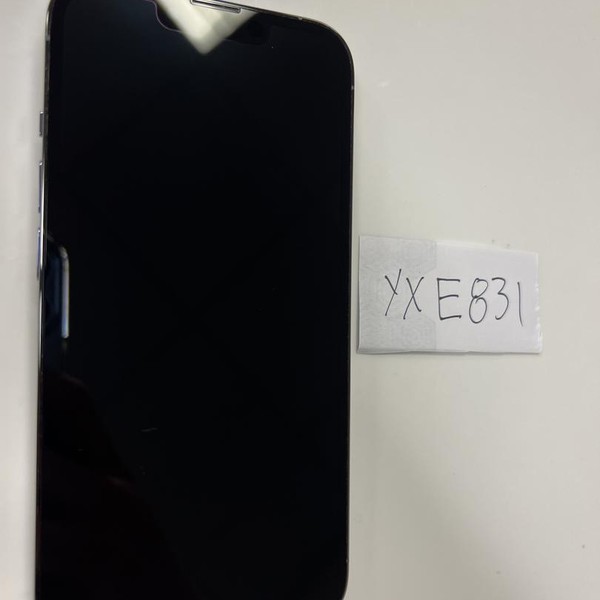 Apple iPhone 13 Pro - Unlocked, 128 GB, Sierra Blue, A2483