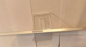 Mint
													Apple iPad Pro 12.9" 5th Gen 2021 - Unlocked, Silver, 128 GB, photo 2 of 6