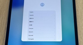 Mint
													Apple iPad Air 13" (M3) 2025 - Wi-Fi, Gray, 128 GB, photo 2 of 7