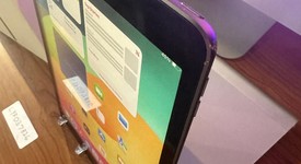 Good
													Apple iPad 9th Gen - Wi-Fi, Gray, 64 GB, A2602, photo 3 of 8