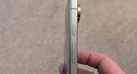 Mint
													Google Pixel 9 Pro - Unlocked, Hazel, 256 GB, 16 GB, GR83Y, photo 6 of 6