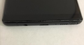 Good
													Samsung Galaxy Note 8 - Unlocked, Black, 64 GB, SM-N950U1, photo 2 of 6