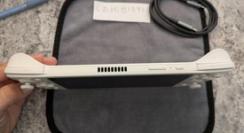 Good
													Ayn Odin2 Portal - White, 512 GB, 12 GB, Pro, photo 4 of 7