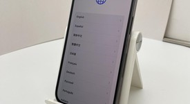 Fair
													Apple iPhone 14 Pro - Unlocked, Purple, 128 GB, A2650, photo 1 of 9