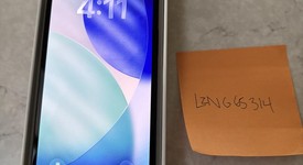 Mint
													Apple iPhone 13 - Unlocked, Midnight, 128 GB, A2482, photo 1 of 6