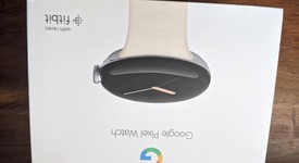 Mint
													Google Pixel Watch - Wi-Fi, Black, Wi-Fi, photo 2 of 10
