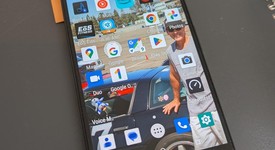 Good
													Nexus 6P - Unlocked, Silver, 64 GB, A1, U.S., photo 3 of 7