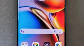 Good
													Motorola Edge Plus (2023) - Unlocked, Black, 512 GB, 8 GB, photo 1 of 11