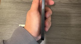 Good
													Apple iPhone 13 - Unlocked, Midnight, 128 GB, A2482, photo 2 of 7