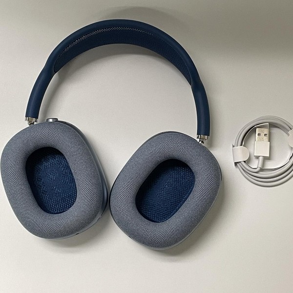 Apple AirPods Max - Sky Blue