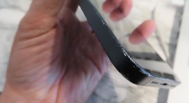 Fair
													Apple iPhone 14 Plus - Unlocked, Midnight, 128 GB, A2632, photo 5 of 7