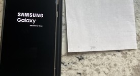 Mint
													Samsung Galaxy S24 Ultra - Unlocked, Gray, 512 GB, 12 GB, SM-S928U1, photo 1 of 8
