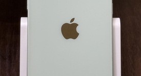 Good
													Apple iPhone 12 - Cricket, Green, 64 GB, A2172, photo 1 of 8