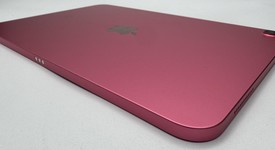 Good
													Apple iPad 10th Gen - Unlocked, Pink, 256 GB, A2757, photo 4 of 5