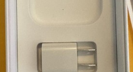 Good
													Apple iPhone 6S Plus - Verizon, Silver, 64 GB, A1634, photo 6 of 6