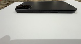 Mint
													Apple iPhone 16 - Unlocked, Black, 256 GB, A3081, photo 5 of 6