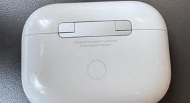 Used
													Apple AirPods Pro 2 - USB-C, photo 5 of 8