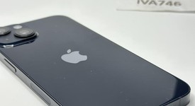 Good
													Apple iPhone 14 - Unlocked, Midnight, 256 GB, A2649, photo 4 of 7