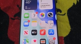 Mint
													Apple iPhone 17 - Unlocked, Sage, 256 GB, A3258, photo 1 of 9