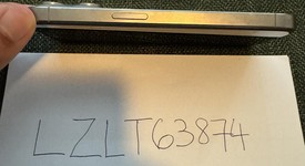 Mint
													Apple iPhone 15 Pro - Unlocked Non-US, Natural, 512 GB, A3102, photo 5 of 7