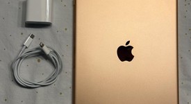 Good
													Apple iPad 8th Gen - Wi-Fi, Gold, 32 GB, A2270, photo 5 of 6