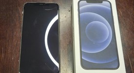 Good
													Apple iPhone 11 Pro Max - Unlocked, Silver, 64 GB, A2161, photo 2 of 9