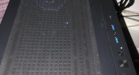 Mint
													CyberPowerPC Gaming Desktop, photo 2 of 7