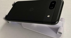 Mint
													Google Pixel 8a - Unlocked, Obsidian, 128 GB, 8 GB, G8HHN, mmWave 5G, photo 3 of 5