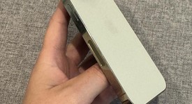 Fair
													Apple iPhone 14 Pro - Unlocked, Gold, 256 GB, A2650, photo 3 of 6