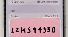 Mint
													Apple iPhone 15 Pro - Unlocked, Natural, 256 GB, A2848, photo 1 of 12
