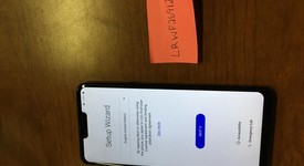 Good
													LG G7 ThinQ - Verizon, Black, 64 GB, 4 GB, LM-G710VM, photo 2 of 9