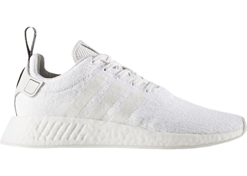adidas NMD R2 Crystal White for sale