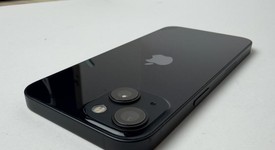 Mint
													Apple iPhone 13 - Unlocked, Midnight, 128 GB, A2482, photo 4 of 5