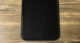 Good
													Apple iPhone 11 - Unlocked, Black, 64 GB, A2111, photo 2 of 8