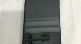 Good
													Samsung Galaxy S10 5G - Verizon, Black, 256 GB, 8 GB, SM-G977U, photo 2 of 7