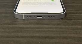 Mint
													Apple iPhone 14 - US Cellular, Purple, 128 GB, A2649, photo 2 of 7